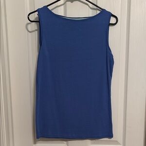 Talbots Cotton Tee